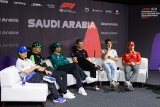 Czy ktoś dogoni Red Bulla? Grand Prix Arabii Saudyjskiej przed nami