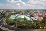 Jest pozwolenie na budowę pierwszej części ECF Camerimage w Toruniu