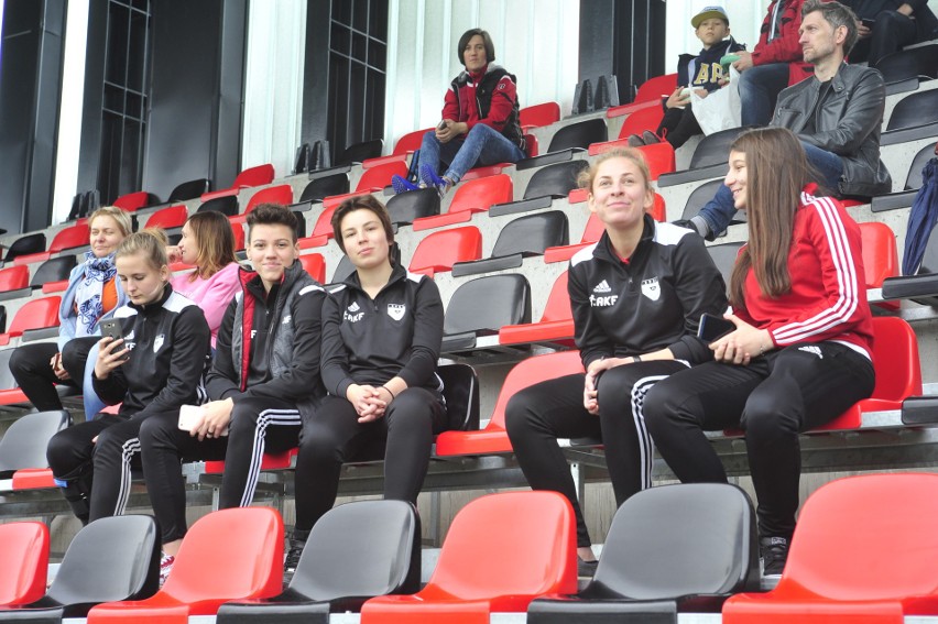 Prądniczanka Kraków ma nowoczesny obiekt. Zobacz efektowny stadion im. Władysława Kawuli [ZDJĘCIA]