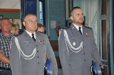 Święto Policji w Bielsku Podlaskim. Awansował komendant i 30 podwładnych (zdjęcia)