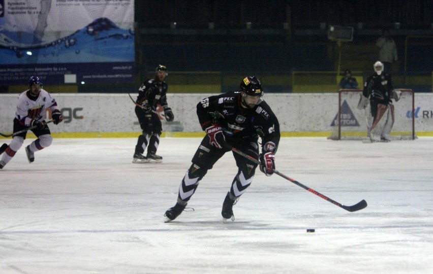 GKS Tychy przegrał z Polonią Bytom 0:4