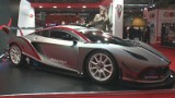 Arrinera Hussarya GT na Autosport International. Polski samochód wyścigowy wchodzi na rynek (wideo)