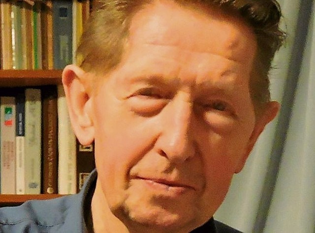 prof. Michał Kondratiuk