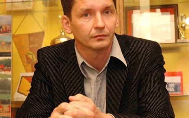 Dariusz Czykier