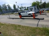 Parking szpitala w Ostrołęce. Kto i w jakiej sytuacji nie musi płacić za parkowanie?