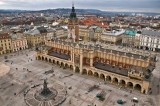 Kraków. Pielgrzymka, Kadrówka, będą utrudnienia w ruchu