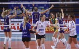 Developres Rzeszów przegrał w Lidze Mistrzyń z Volero Zurich 1:3