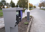 Inowrocław. Płatne parkingi pod szpitalem w Inowrocławiu od 2 grudnia. Sprawdźcie, kto będzie zwolniony z opłat