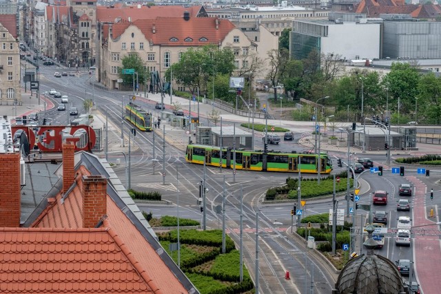 W weekend temperatura powietrza nie przekroczy 10°C.