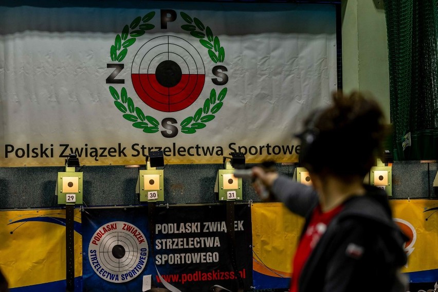 Polish Kaliber Open 2023
