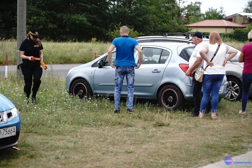 Tak wyglądał Pchli Targ we Włocławku w niedzielę 24 lipca...