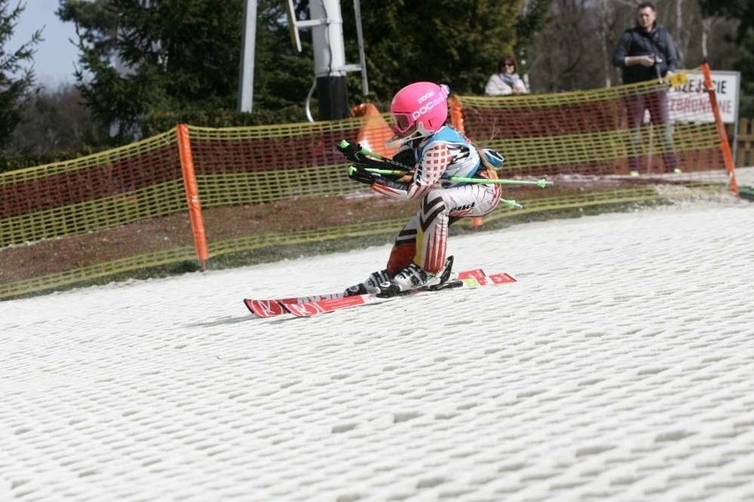 Puchar Poznania: Finał sezonu narciarskiego na Malta Ski