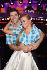 "Dancing with the stars" 22.05.2015, FINAŁ. Wygrali Krzysztof Wieszczek i Agnieszka Kaczorowska