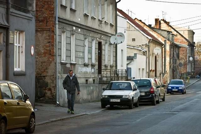 Programem KAWKA II objęte zostaną, m.in. kamienice przy ulicy Jasnej