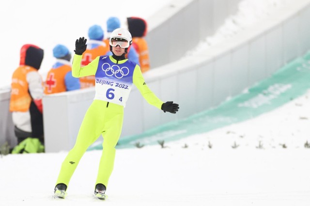 Kamil Stoch