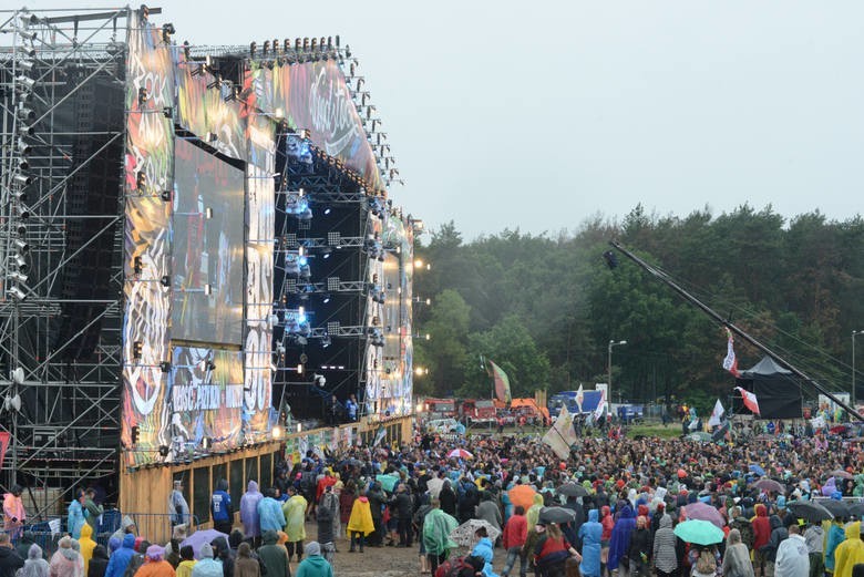 Przystanek Woodstock 2017. Kto zagra, gdzie i kiedy? Sprawdź!