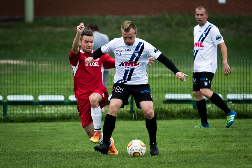 12.08.2017 bydgoszcz ks brzoza - zawisza bydgoszcz sparing...