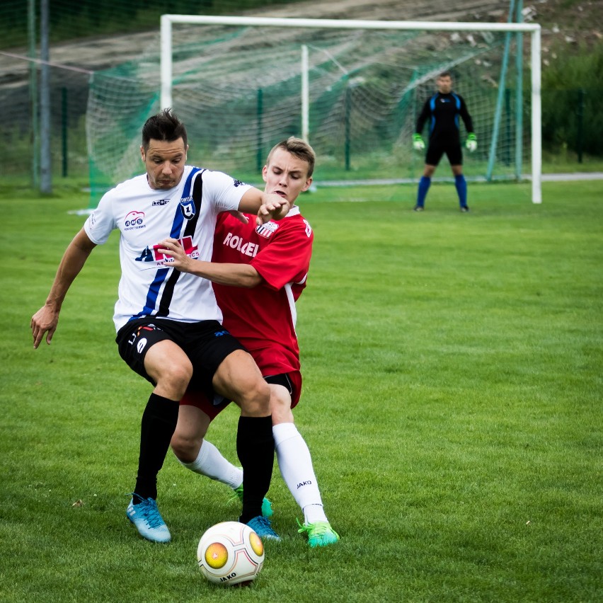 12.08.2017 bydgoszcz ks brzoza - zawisza bydgoszcz sparing...