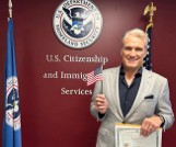 Dolph Lundgren otrzymał amerykańskie obywatelstwo. Czekał na to 40 lat
