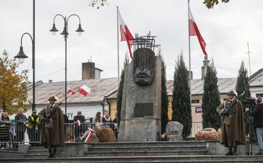 Andrzej Duda w Kolbuszowej