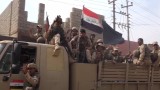 Siły irackie odbiły z rąk islamistów chrześcijańską wieś Qara Qosh. Wojsko zbliża się do Mosulu