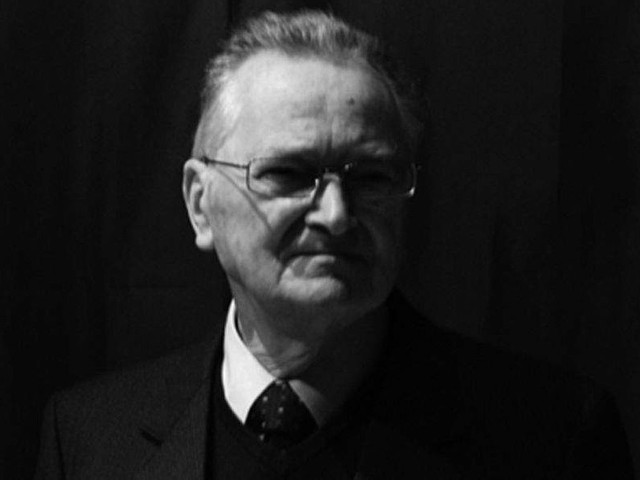 Dr Henryk Filipowicz-Dubowik (1930-2015), organizator i długoletni dyrektor głównej biblioteki WSP