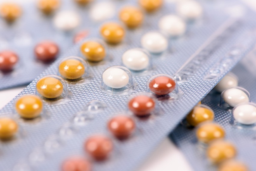 Milvane - popularne tabletki antykoncepcyjne zostały...