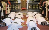 Coraz mniej powołań kapłańskich. W Krakowie i tak nie jest tak źle - w tym roku do seminarium duchownego zgłosiło się tu 13 mężczyzn