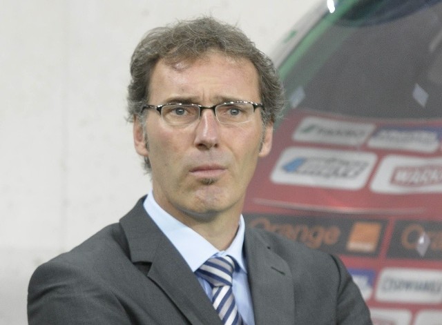 Laurent Blanc