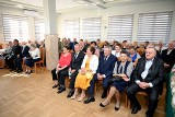 Złote Gody w gminie Daleszyce. Piękny jubileusz świętowało 23 pary (ZDJĘCIA)