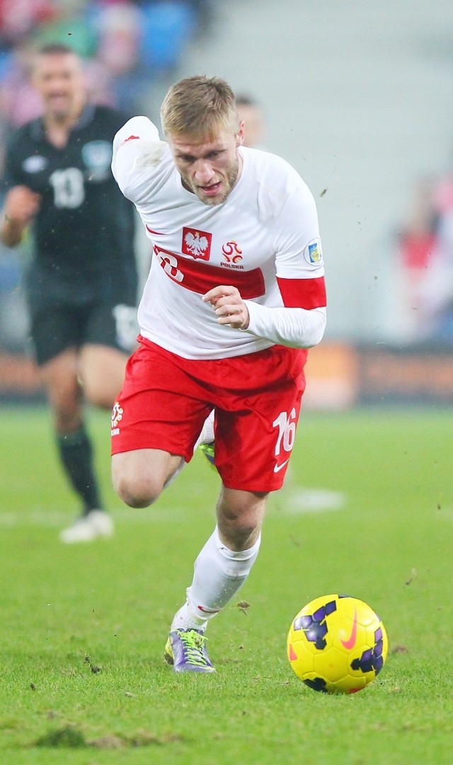 Jakub Błaszczykowski