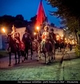Waldemar Kosiński sfotografował Festiwal Historyczny Vivat Vasa w Gniewie. Zdjęcia