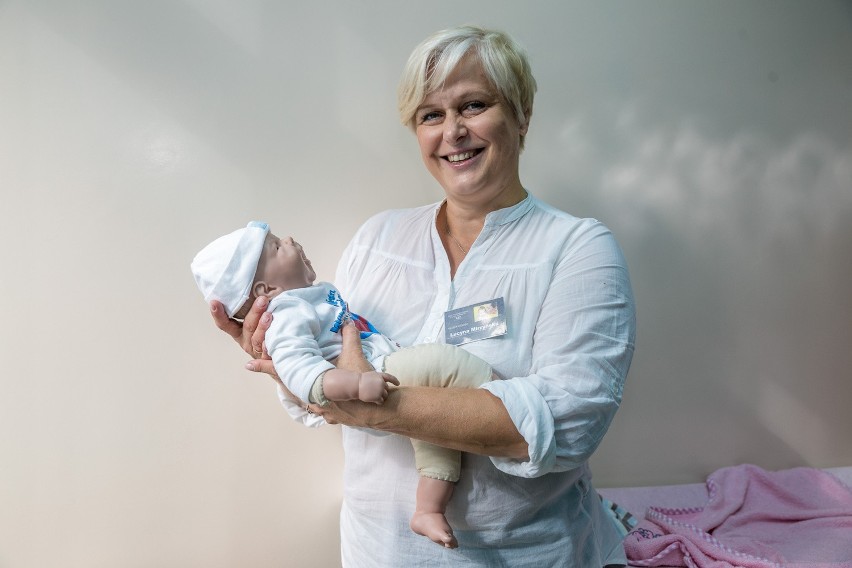 Najlepsze położne w Toruniu. Kim są? Z kim najlepiej rodzić...