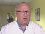 Zmarł 6-tygodniowy Wiktorek. Szpitale w Kutnie i Łodzi wzajemnie się oskarżają