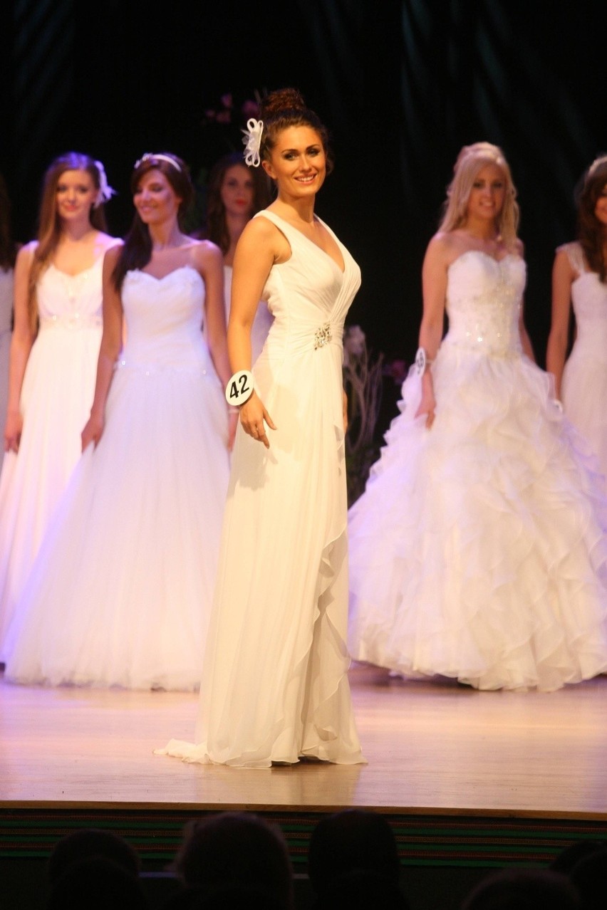 Miss Śląska i Zagłębia 2013