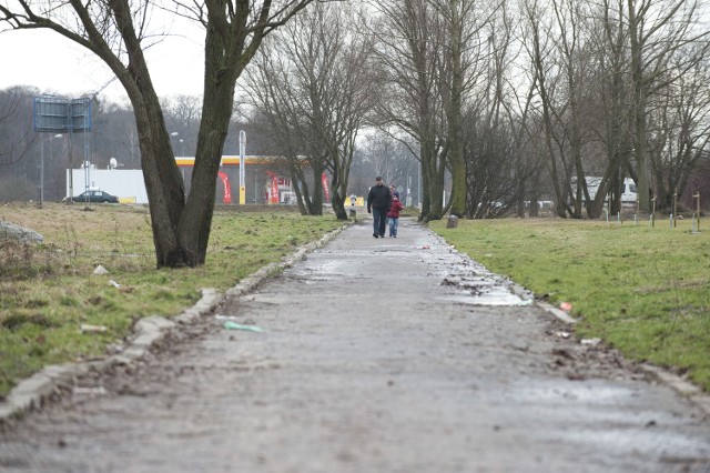 Ulica Rolna w Koszalinie zostanie przebudowanaMiasto ma już zgodę na realizację tego etapu inwestycji.