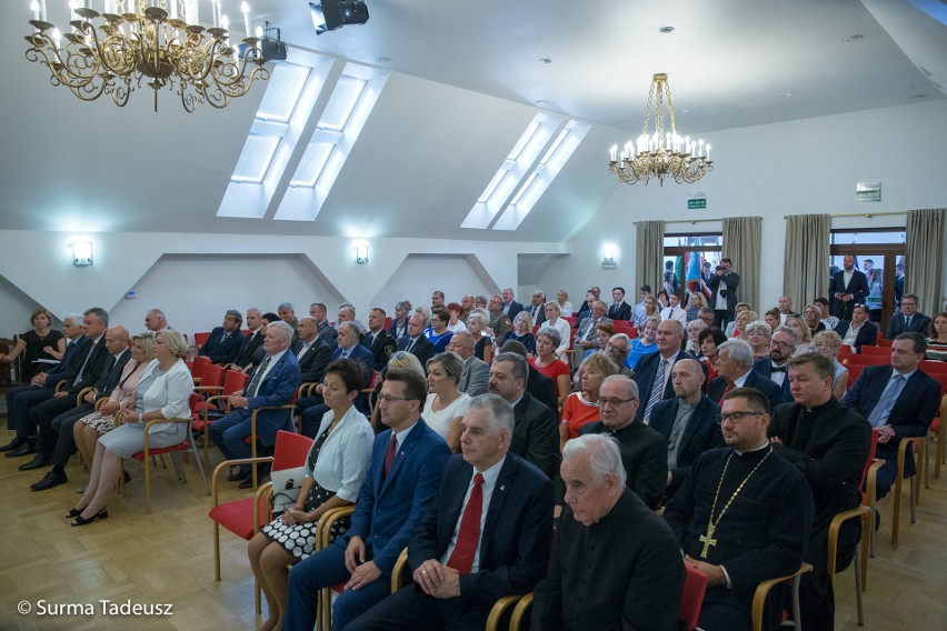 Witamy w szkole muzycznej! Inauguracja roku szkolnego 2018/2019 w PSM Stargard [ZDJĘCIA] 