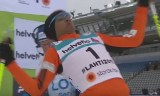 MŚ w Lahti 2017: Narciarz Adrian Solano gwiazdą biegu kwalifikacyjnego. Zobacz wideo [VIDEO]