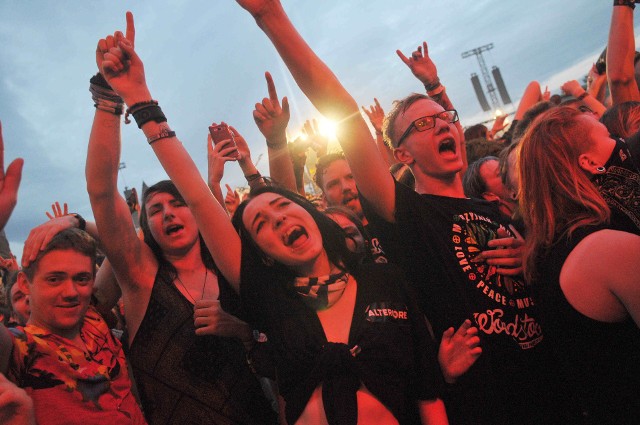 Na Przystanku Woodstock 2017 zagra zespół House Of Pain. Z kolei w Akademii Sztuk Przepięknych będzie okazja spotkać się z gen. Mirosławem Różańskim.