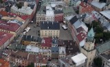 Gdzie w Lublinie robi się najwięcej zdjęć? Powie Ci to mapa Google