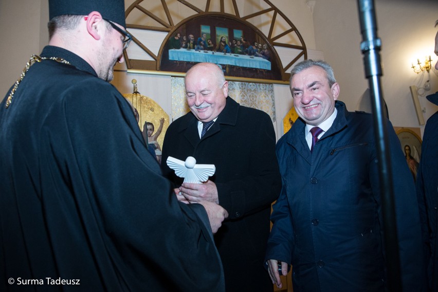 Nie wolno było klaskać, choć pięknie śpiewali. VIII Przegląd Pieśni Liturgicznej i Paraliturgicznej w cerkwi prawosławnej w Stargardzie