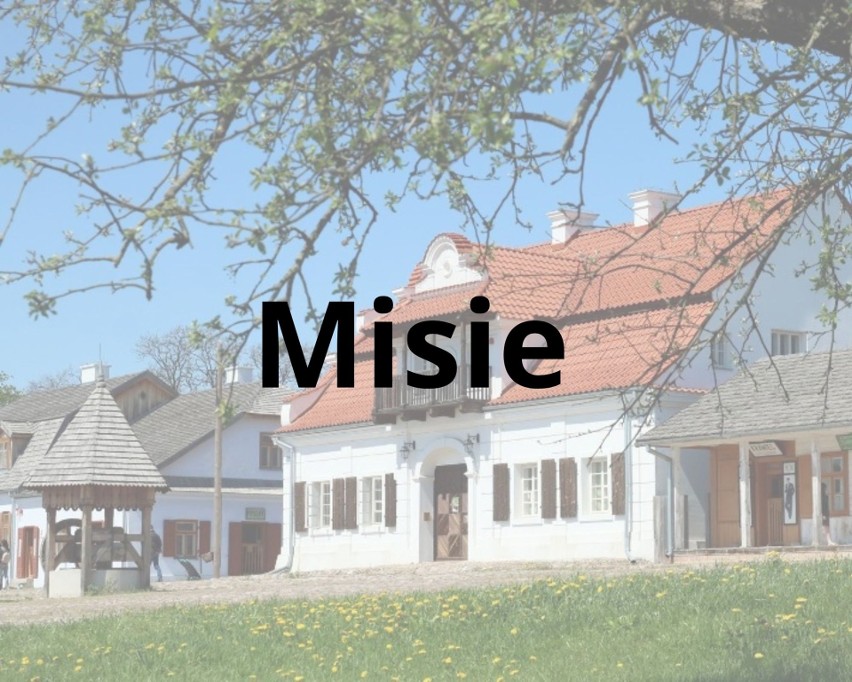 20 najśmieszniejszych nazw miejscowości w województwie lubelskim. Zobacz czy znasz je wszystkie!