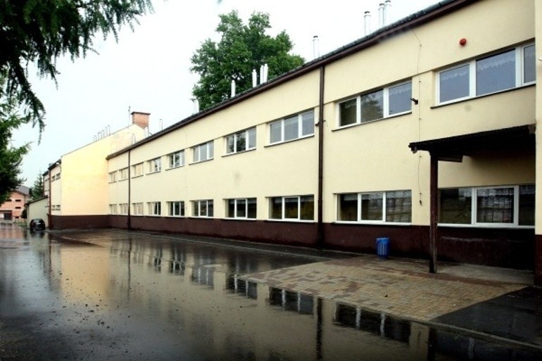 Szkoła Podstawowa nr 9 im. Tadeusza Kościuszki (44 uczniów):...