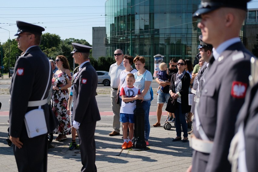 Święto Wojska Polskiego: Poznań świętuje z żołnierzami