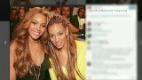 Beyonce próbuje załagodzić konflikt z siostrą