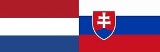 Holandia - Słowacja 2:1