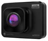 Widorejestrator NAVITEL MSR550 NV. Budżetowa kamera z sensorem Night Vision