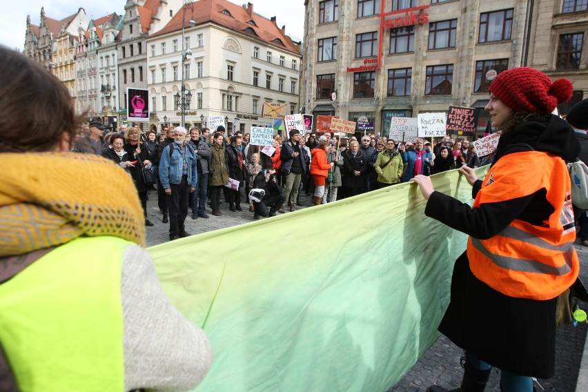 Manifa 2017 we Wrocławiu