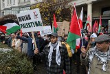 Coraz więcej państw uznaje niepodległość Palestyny. Wiceszef MSZ Andrzej Szejna: Ostatni sygnał ostrzegawczy dla premiera Izraela Netanjahu