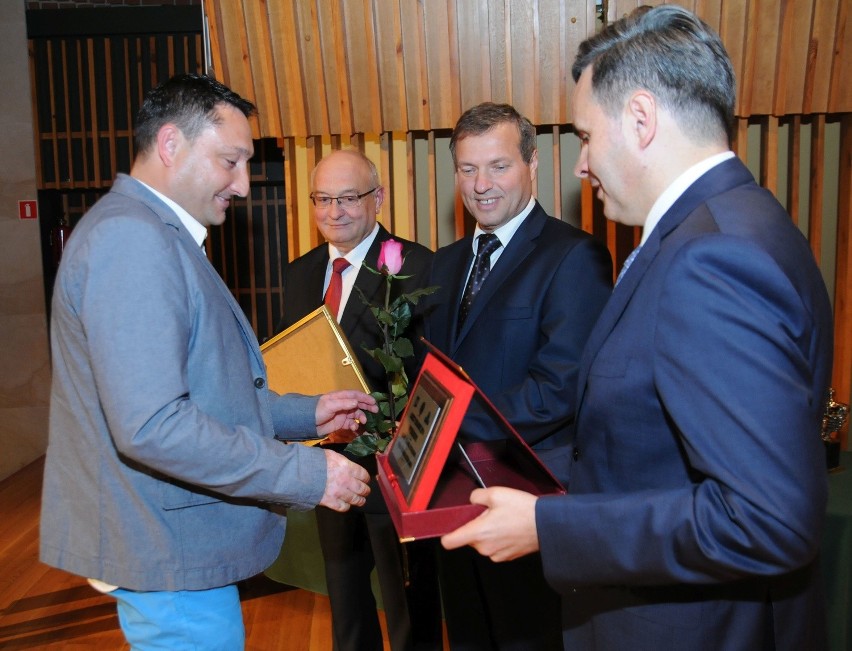 Liderzy Regionu 2014: wyróżnienia